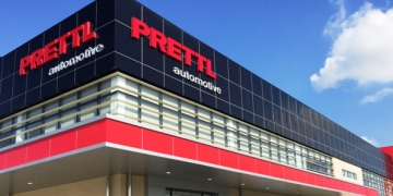 PRETTL investit à Tanger