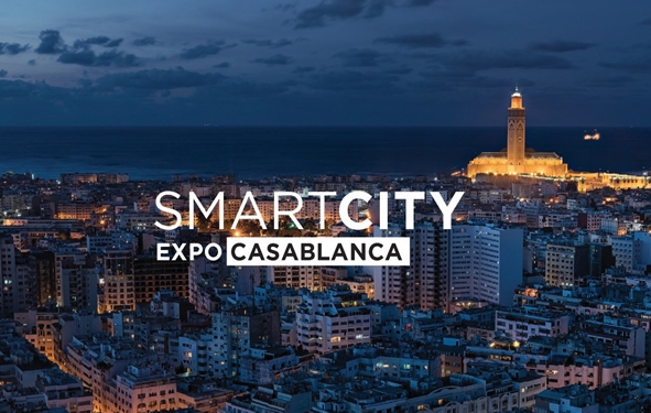 Smart City Expo