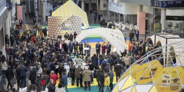 céramique mondiale : cevisama