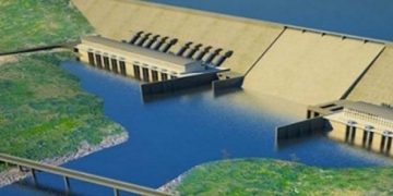 Travaux de construction