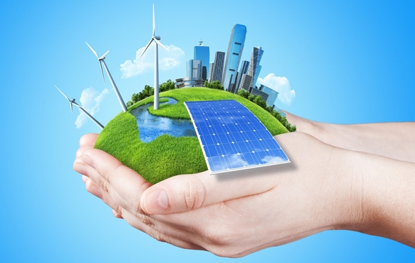 secteur énergétique au Maroc