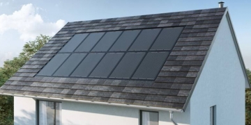 Nissan energy solar