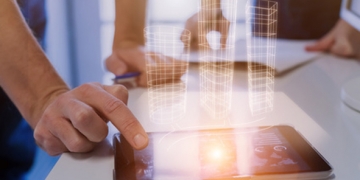 la transition numérique