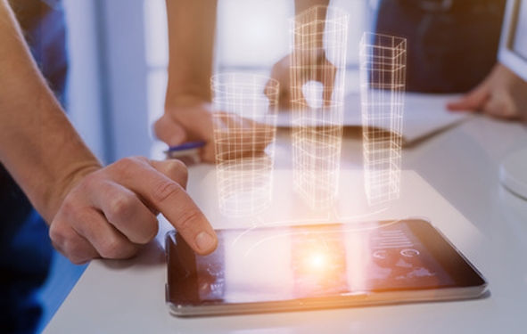 la transition numérique