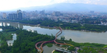 milieux humides des villes chinoisesmilieux humides des villes chinoises