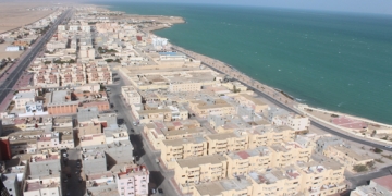 Dakhla, perle du sud marocain
