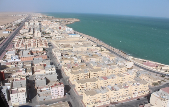 Dakhla, perle du sud marocain