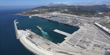 Tanger-Med