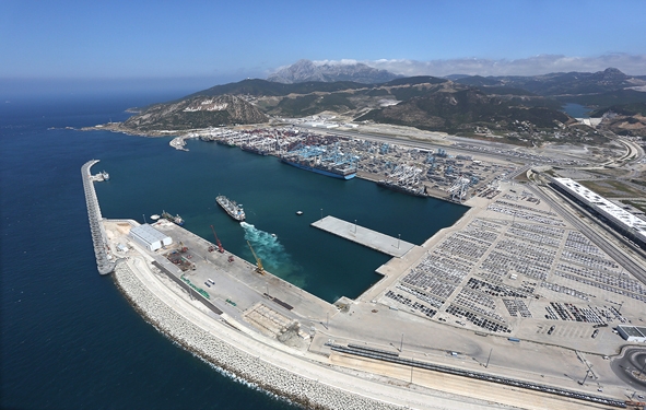 Tanger-Med