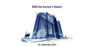 FIDIC remet un rapport sur le BIM