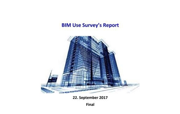 FIDIC remet un rapport sur le BIM