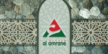 le groupe Al Omrane