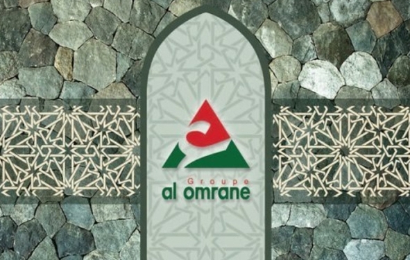 le groupe Al Omrane
