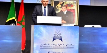 rendez-vous de l’assurance à Casablanca
