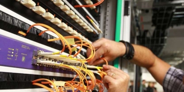 fibre optique