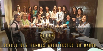 Cercle des Femmes Architectes