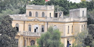 villa karl fick