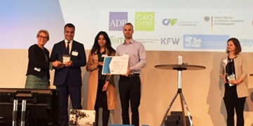 Allemagne : mobilité durable