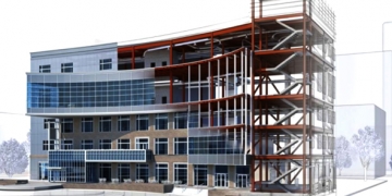 méthodologie de collaboration BIM