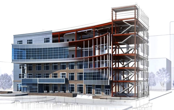 méthodologie de collaboration BIM