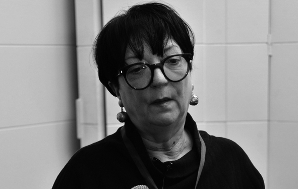 Fabienne Bruyninckx
