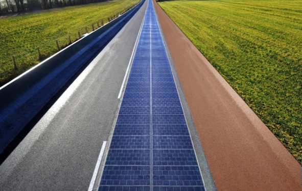 Normandie smart bitume