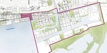laboratoire smart cities au Canada