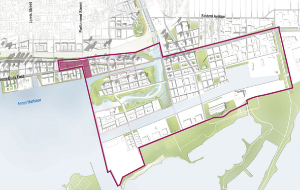 laboratoire smart cities au Canada