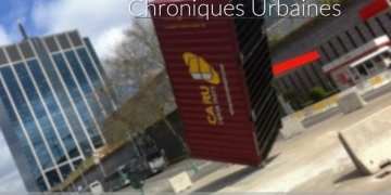 conteneurs maritimes