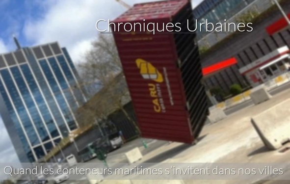 conteneurs maritimes