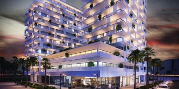 linkcity s'installe au Maroc