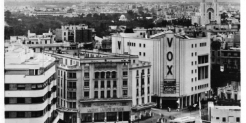 Casablanca : patrimoine architectural