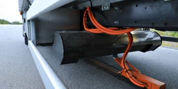 Suède : routes électriques pour recharger les véhicules