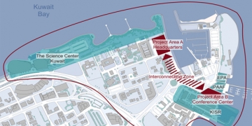 Fondation des Sciences du Koweït