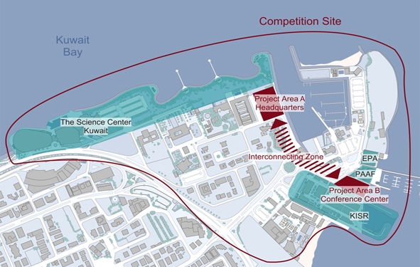 Fondation des Sciences du Koweït