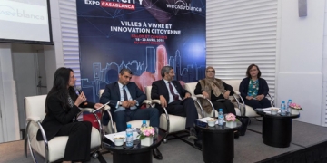 Smart-City Expo