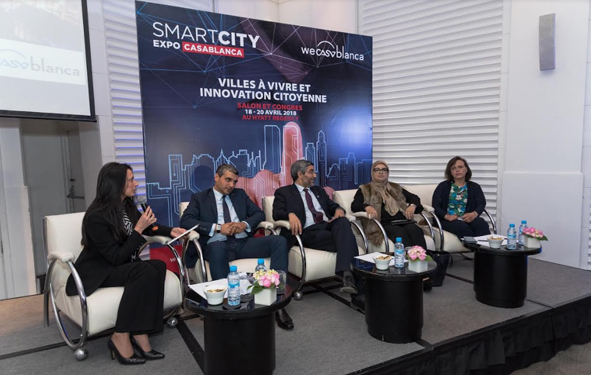 Smart-City Expo