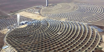 solaire thermodynamique