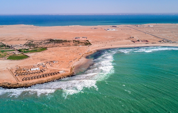 Dakhla Oued-Eddahab