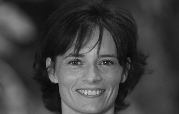 Interview avec Isabelle Alfano, directeur du salon INTERMAT Paris