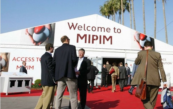 MIPIM Awards 2018