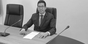 Mehdi Maachi Haddou de AMIB