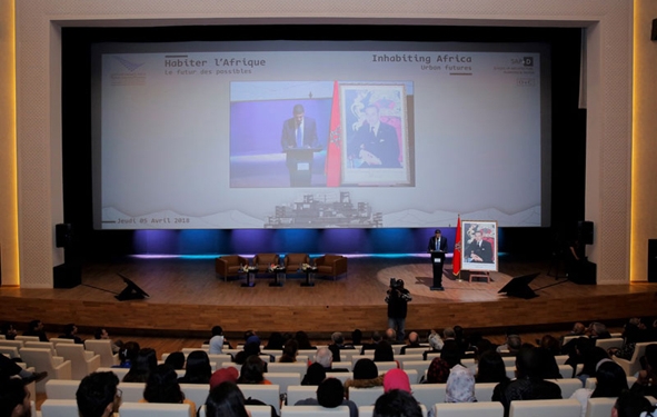 L’architecture africaine