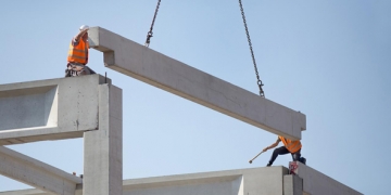béton préfabriqué au MAroc