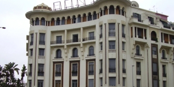 Casablanca