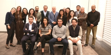 Concours de La Maison de l’Image KLK revalorise Dar Bouazza