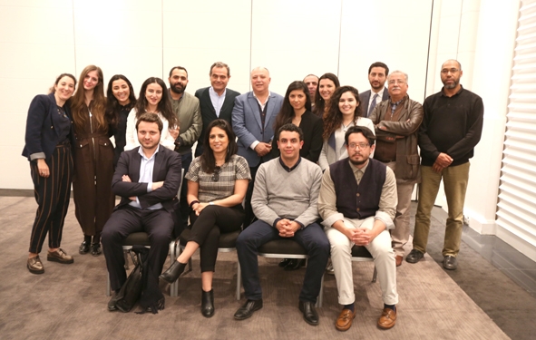 Concours de La Maison de l’Image KLK revalorise Dar Bouazza