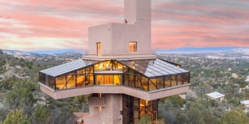 demeure de 10 étages