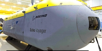 Le ROV disponible au MAroc