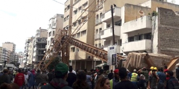 chantiers de construction